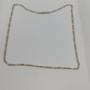 CADENA ORO 10 K 2 GRMS (SEMINUEVO)