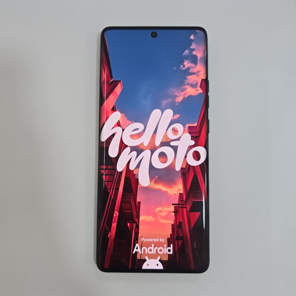 CELULAR MOTOROLA EDGE 50 PRO XT2403-2 (2024) 512 GB 12 GB RAM (SEMINUEVO)