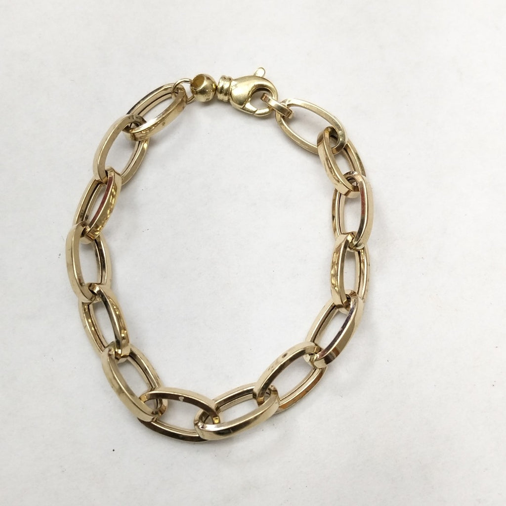 PULSERA ORO 10 K 7.1 GRMS (SEMINUEVO)