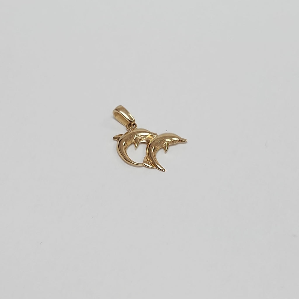 DIJES ORO 14K 0.8 (NUEVO)