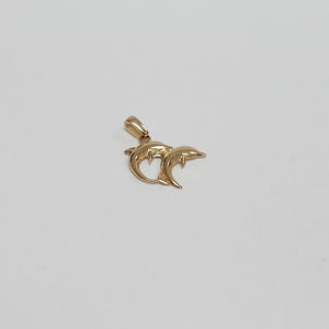 DIJES ORO 14K 0.8 (NUEVO)
