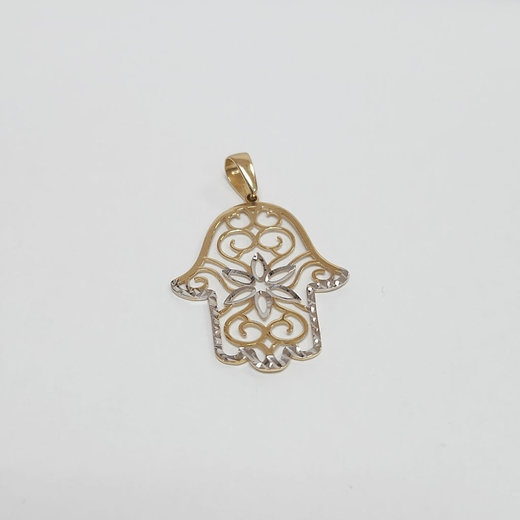 DIJES ORO 14K 1.3 (NUEVO)