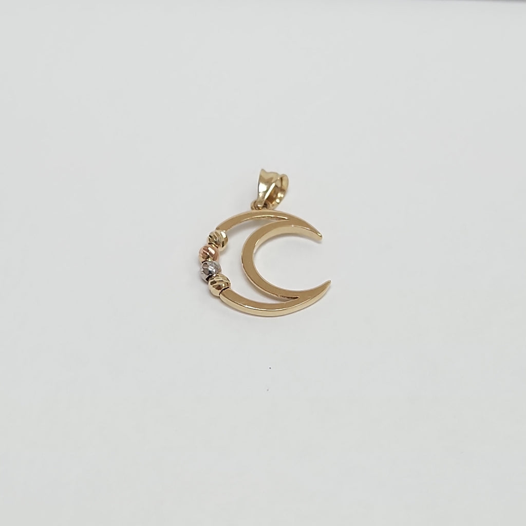 DIJES ORO 14K 0.9 (NUEVO)
