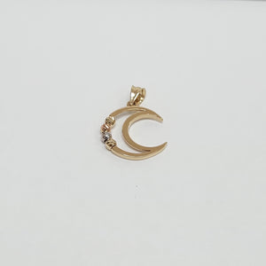 DIJES ORO 14K 0.9 (NUEVO)