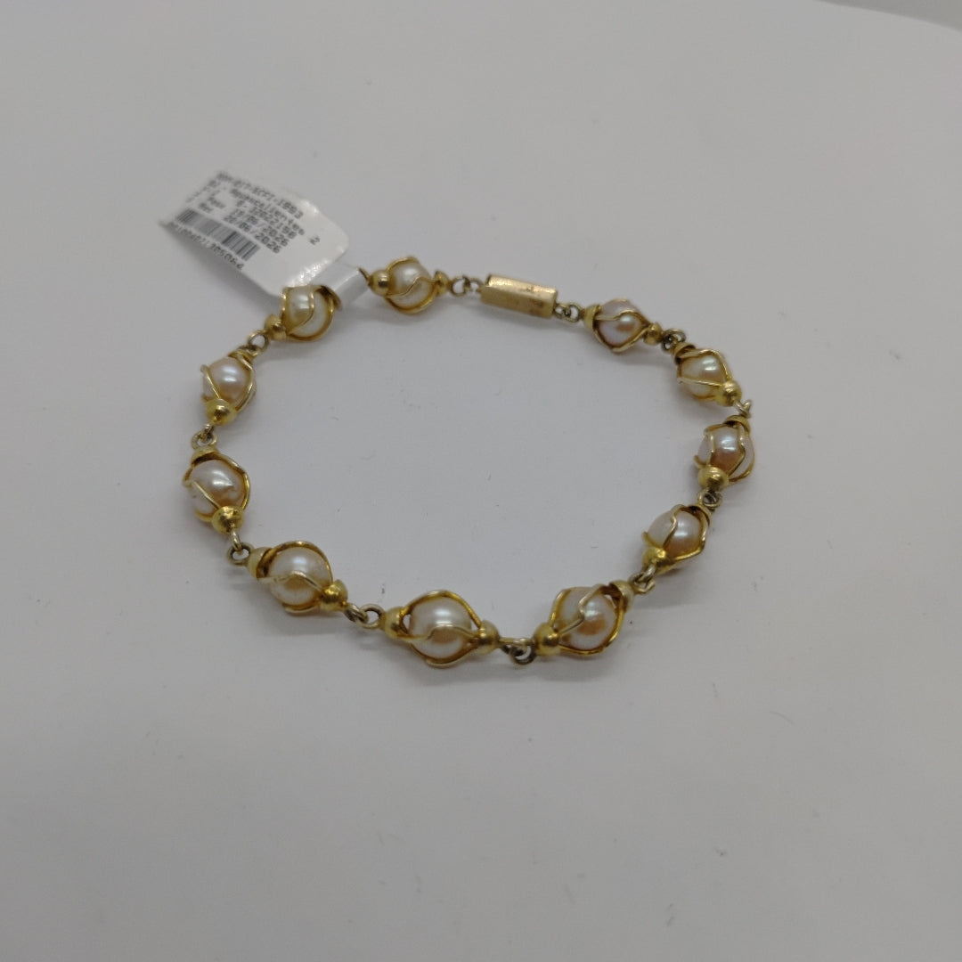 PULSERA ORO 8 K 12,50 GRMS (SEMINUEVO)