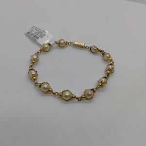 PULSERA ORO 8 K 12,50 GRMS (SEMINUEVO)