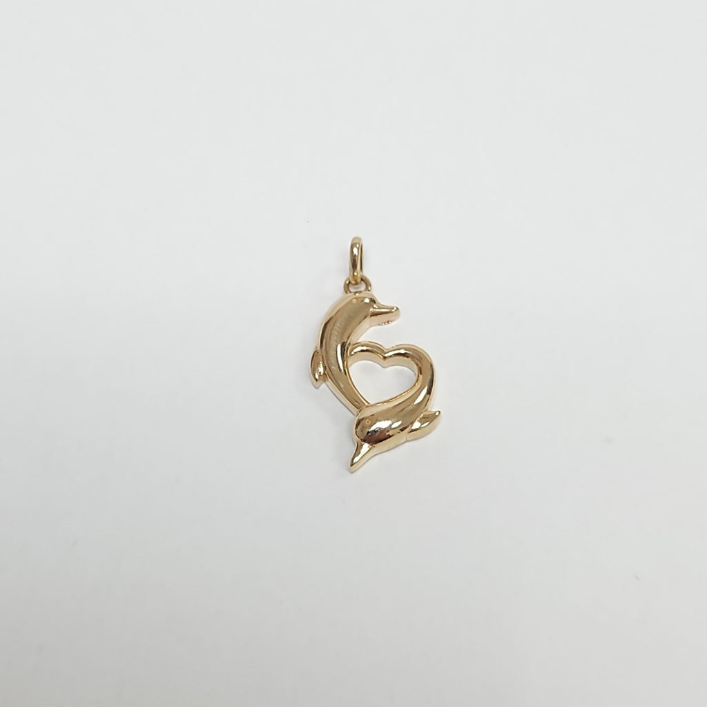 DIJES ORO 14K 1 (NUEVO)