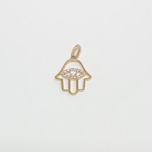 DIJES ORO 14K 0.9 (NUEVO)