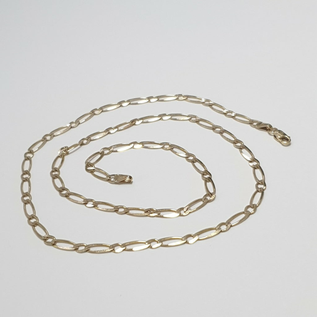 CADENA ORO 14 K 6.1 GRMS (SEMINUEVO)