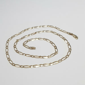 CADENA ORO 14 K 6.1 GRMS (SEMINUEVO)