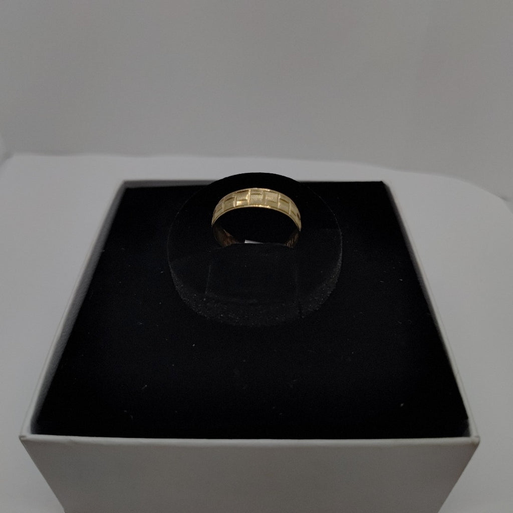 ARGOLLA ORO 8 K 1,50 GRMS (SEMINUEVO)