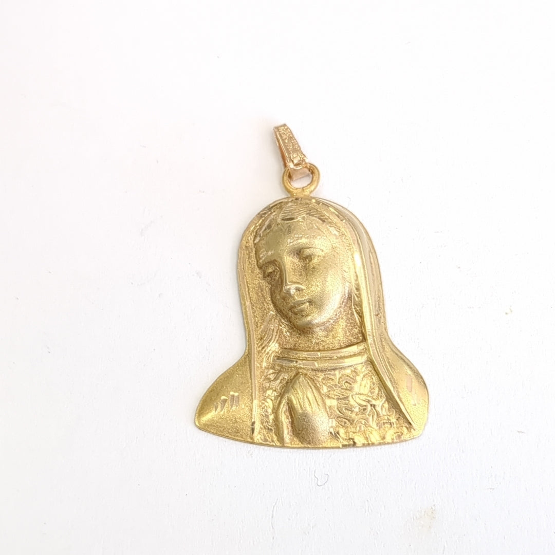 DIJE ORO 10 K 2,80 GRMS (SEMINUEVO)
