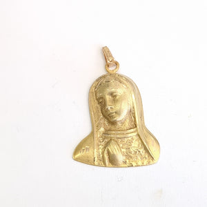 DIJE ORO 10 K 2,80 GRMS (SEMINUEVO)