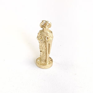 DIJE ORO 10 K 3,40 GRMS (SEMINUEVO)