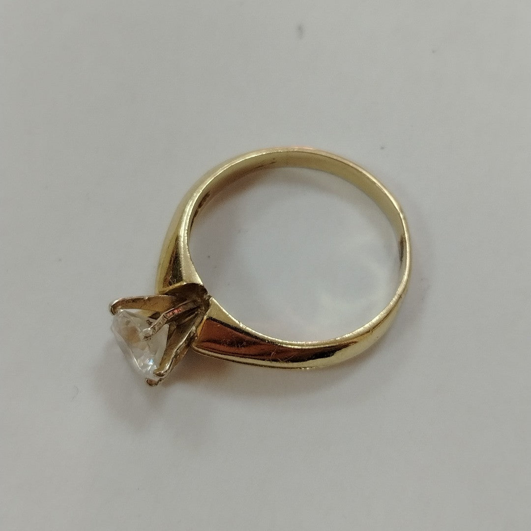 ANILLITO ORO 14 K 4,70 GRMS (SEMINUEVO)