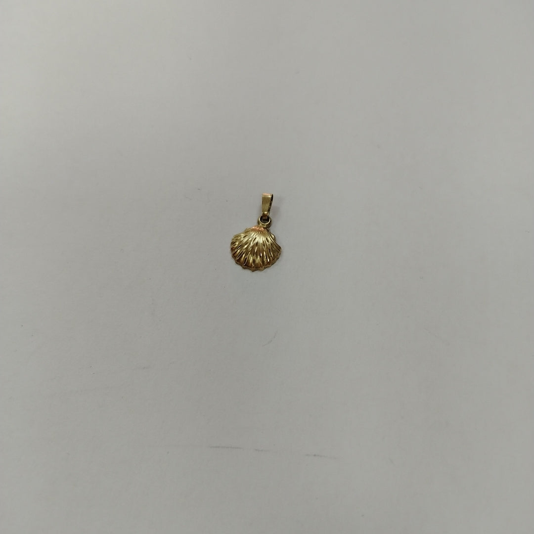 DIJE ORO 14 K 0,50 GRMS (SEMINUEVO)