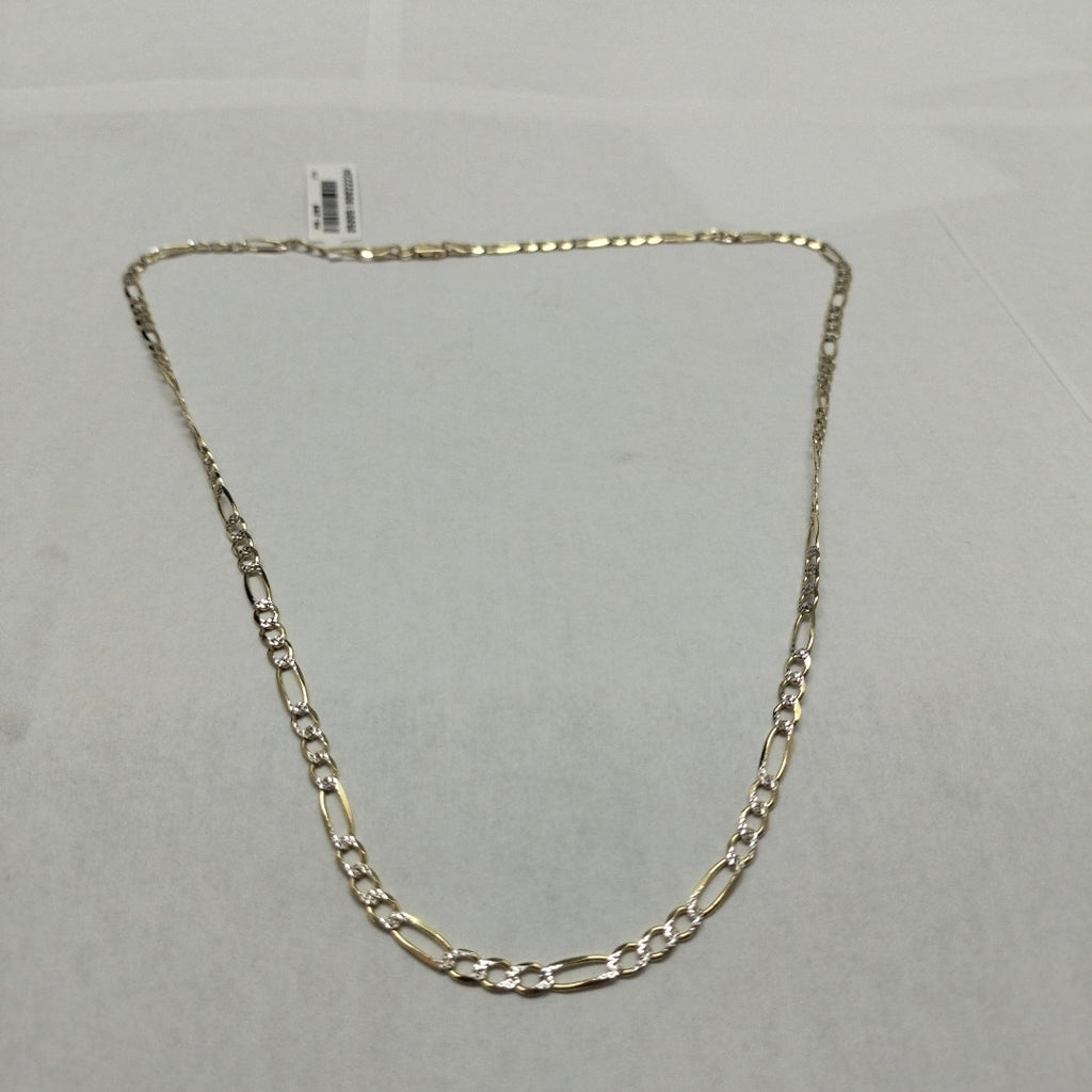 CADENAS CARTIER 3 1 DIAMANTADA ORO 10K 6 (NUEVO)