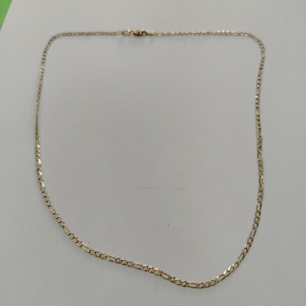 CADENA RODIADO 14 K 3,90 GRMS (SEMINUEVO)