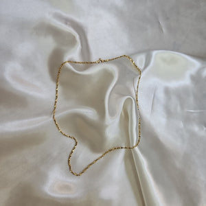 CADENA ORO 14 K 5,30 GRMS (SEMINUEVO)