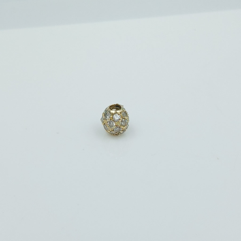 DIJE ORO 14 K 1.5 GRMS (SEMINUEVO)