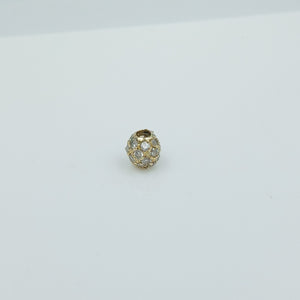 DIJE ORO 14 K 1.5 GRMS (SEMINUEVO)
