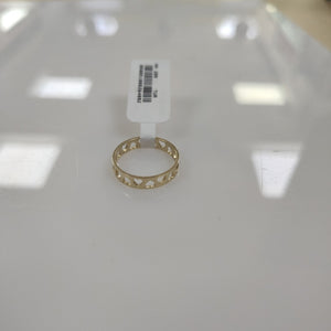 ANILLOS DAMA ORO 10K 1.7 (NUEVO)