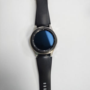 SMARTWATCH SAMSUNG GALAXY WATCH SM-R800 46 MM GPS (SEMINUEVO)
