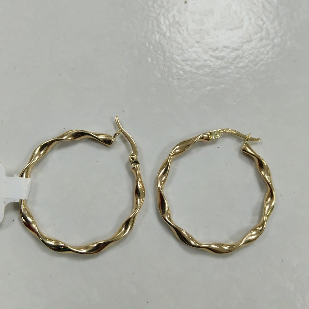 ARRACADAS ORO 14K 1.8 (NUEVO)