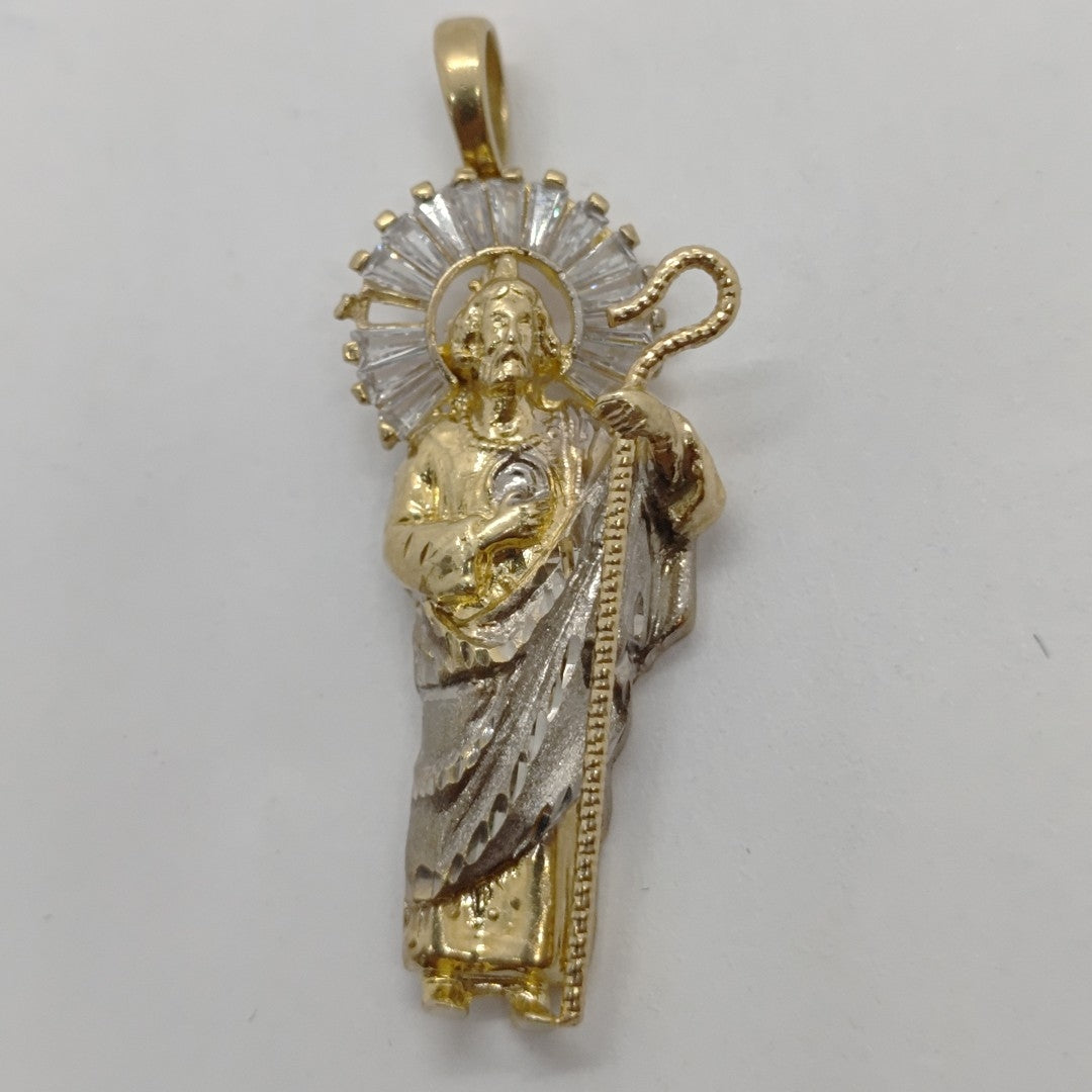 DIJE ORO 10 K 7.6 GRMS (SEMINUEVO)
