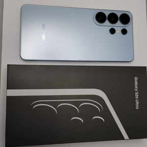 CELULAR SAMSUNG GALAXY S26 ULTRA SM-S948B (2026) 1 TB 16 GB RAM (SEMINUEVO)