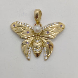 DIJE ORO 14 K 3,60 GRMS (SEMINUEVO)