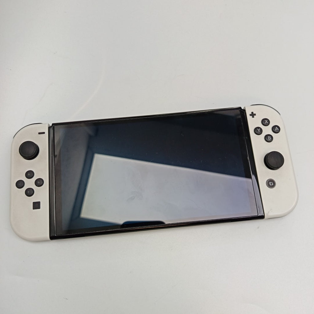 CONSOLA DE VIDEOJUEGO NINTENDO SWITCH OLED 64 GB (SEMINUEVO)