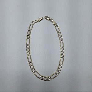 PULSERA ORO 10 K 6 GRMS (SEMINUEVO)