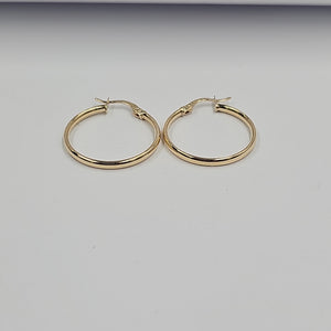 ARRACADAS ORO 14K 1.4 (NUEVO)