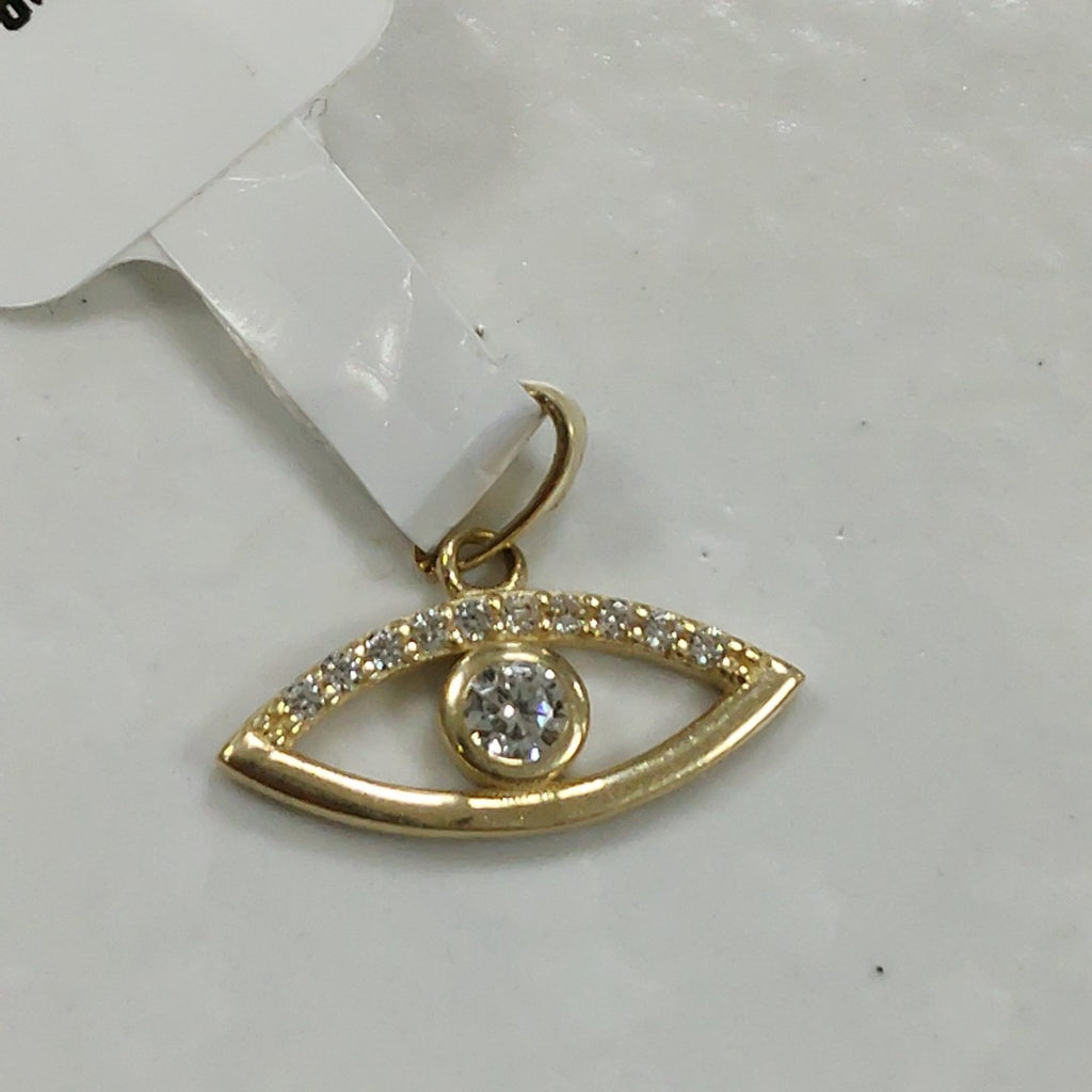 DIJES ORO 14K 0.8 (NUEVO)
