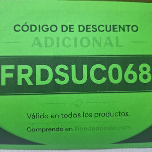 HUGGIES ORO 14K 1.6 (NUEVO)
