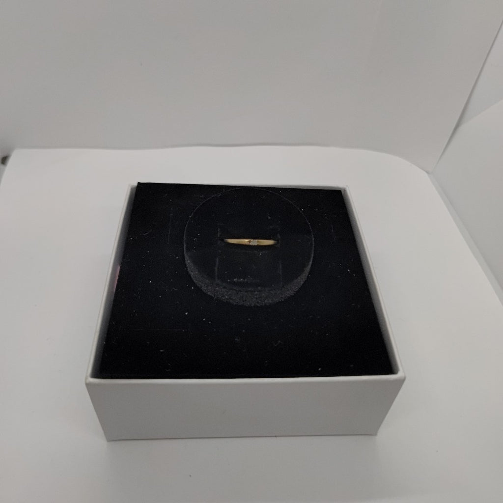 ANILLITO ORO 8 K 0.4 GRMS (SEMINUEVO)