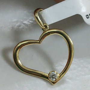 DIJES ORO 14K 1 (NUEVO)