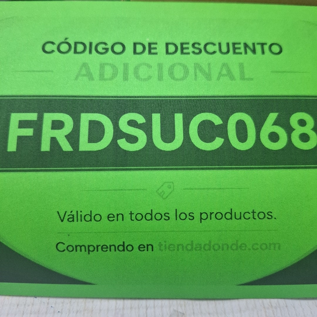 BROQUELES ORO 14K 2.9 (NUEVO)