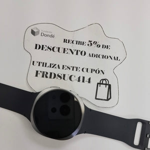 SMARTWATCH SAMSUNG GALAXY WATCH 8 SM-L330 44 MM GPS (SEMINUEVO)