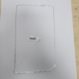 CADENA 3X1 PLATA .925 60 CM 4.72 GR (NUEVO)