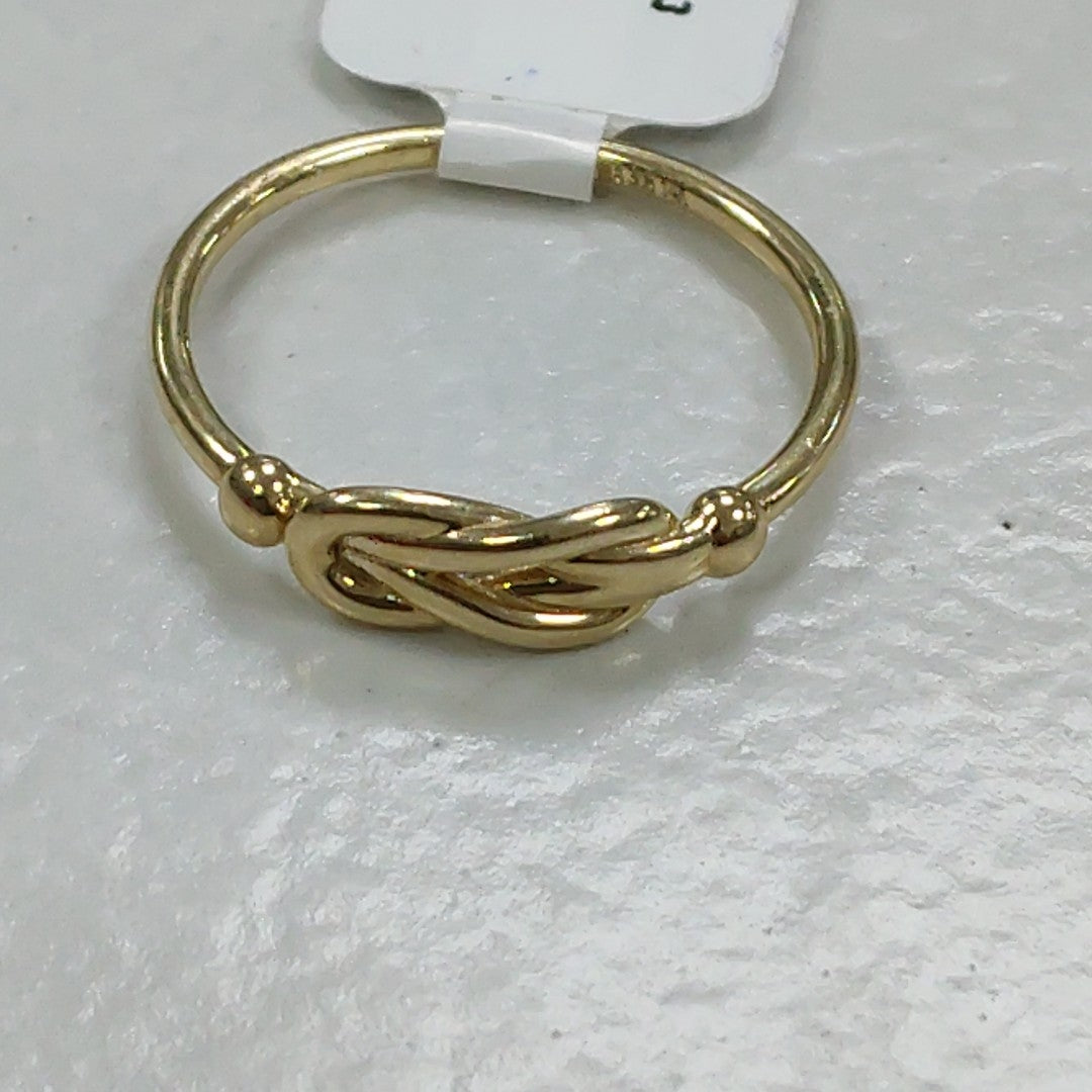ANILLOS DAMA ORO 14K 2.1 (NUEVO)