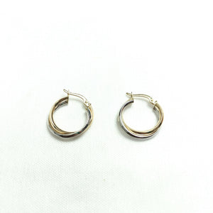ARRACADAS ORO 14K 1.8 (NUEVO)