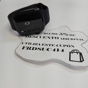 SMARTWATCH APPLE SERIES 11 ALUMINIO A3333 46 MM GPS (SEMINUEVO)