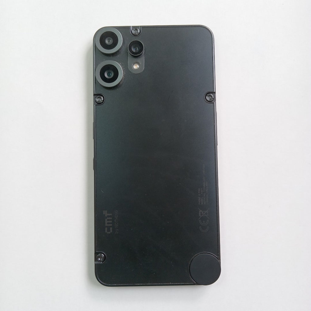 CELULAR CMF BY NOTHING PHONE 2 PRO A001 (2025) 256 GB 8 GB RAM (SEMINUEVO)