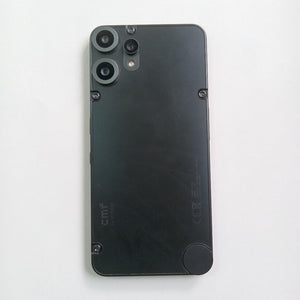 CELULAR CMF BY NOTHING PHONE 2 PRO A001 (2025) 256 GB 8 GB RAM (SEMINUEVO)