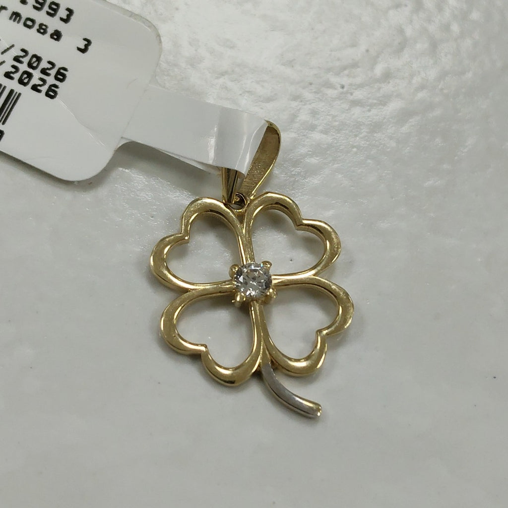 DIJES ORO 14K 1.5 (NUEVO)