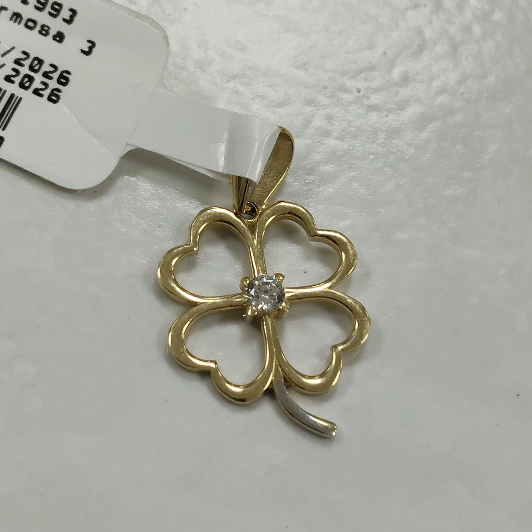 DIJES ORO 14K 1.5 (NUEVO)