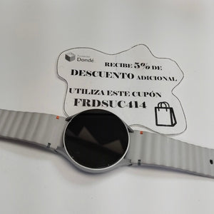 SMARTWATCH SAMSUNG GALAXY WATCH 7 SM-L310 44 MM GPS (SEMINUEVO)