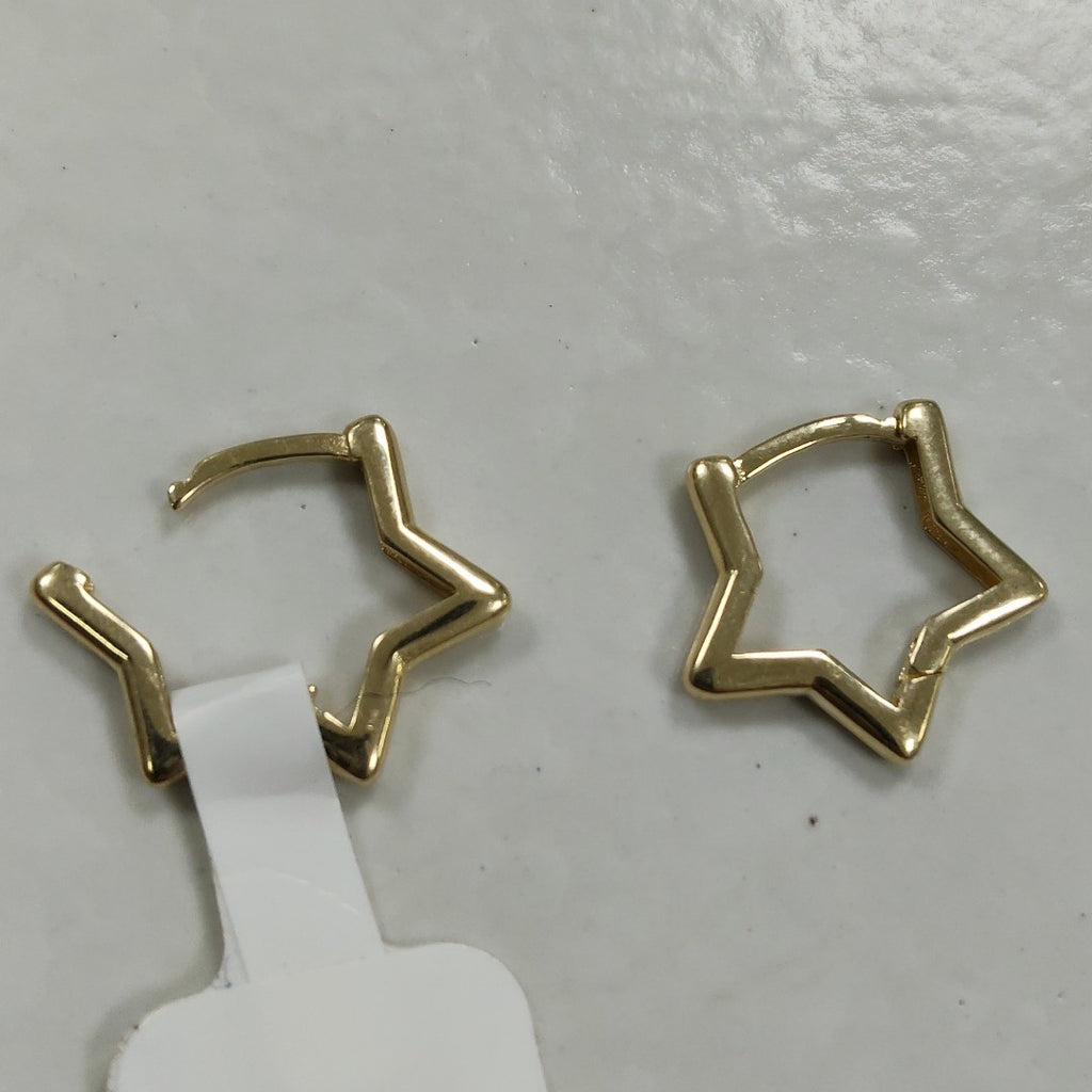 HUGGIES ORO 14K 1.4 (NUEVO)